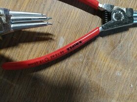 Kleste Knipex 46 13 A2 - 1