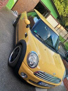 Minicooper