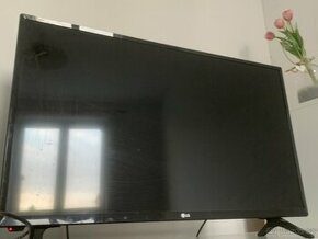 LG HD TV 98cm