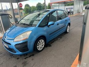 C4 picasso , manual, klima , STK 6/2026 - 1