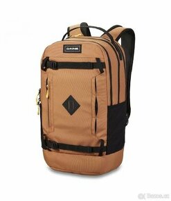 Batoh Dakine Urbn Mission Pack 23l