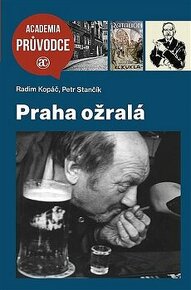 Praha ožralá - 1