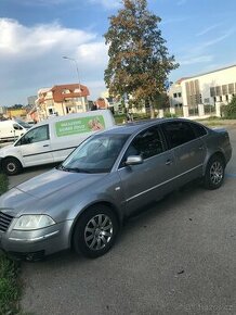 Passat B 5 - 1