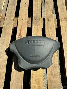 Iveco daily Airbag