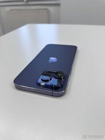 iPhone 14 Pro Max Purple 128GB - 1