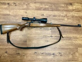 Kulovnice CZ 550 LUX 7x64