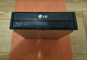 Blu-Ray vypalovačka LG WH16NS40