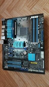 ASUS M5A97 EVO R2.0 AM3+ - na ND