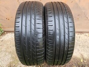 2 Letní pneumatiky Nokian WETPROOF 1 195/65 R15