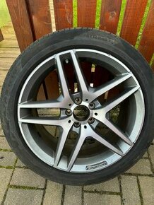 245/45R19 Mercedes