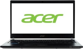 ACER travelmate i5 6th 6300U,8GB DDR4,256GB SSD M2, záruka