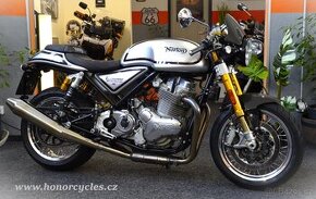 Norton Commando 961 Cafe Racer MKII