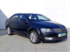 Škoda Octavia 1, 6 TDI Aut.Klima. ZÁRUKA