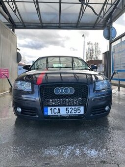 Audi A3 8P 1.9Tdi - 1