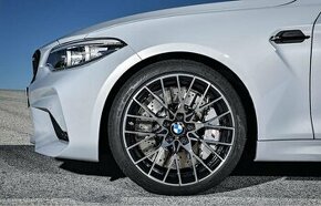 19” BMW M2 Competition Styling 788