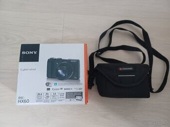 Sony Cyber-shot DSC-HX60