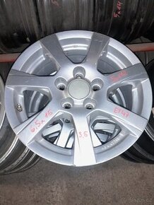 Alu 5x112 r15