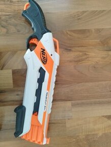 Nerf Roughcut 2x4