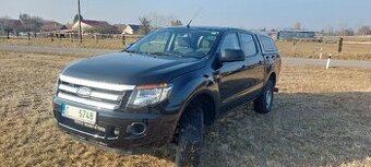 Ford ranger 2.2 tdcir.v.2013