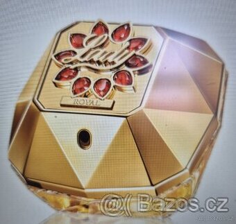 Rabanne Lady Million Royal