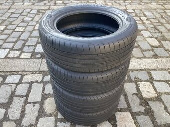 4ks letních pneumatik GOODYEAR  SUV 235/55R18 100V DOT2022