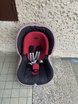 AUTOSEDAČKA BRITAX ROMER KING 9-18KG