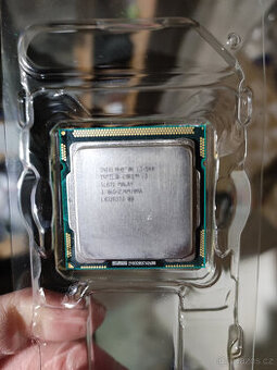 Intel Core i3-540 lga1156