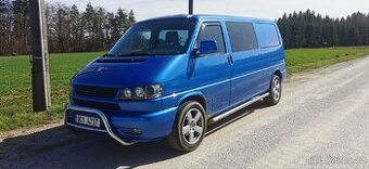 Transporter T4 2.5TDI 75kw rok 2001 310oookm