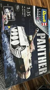 Revell Panther