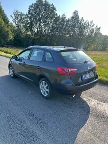 Prodám Seat Ibiza ST 1.2 TDI