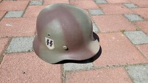 Original nemecka helma M40