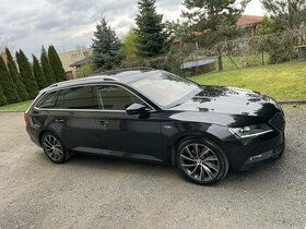 Škoda Superb 3 Laurin & Klement 2,0 TDI 140kw - 1