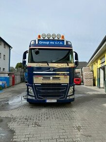 Volvo FH 500 euro 6