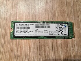 Disk M2 NVME Samsung 1 TB