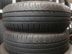 165/70 R14 CONTINENTAL (0417) - 1