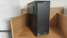 PC Intel core G4920 8th 3,20 GHz 8 GB DDR4 120 GB SSD