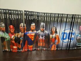 DC komiks Komiksový komplet 100 knih - 1