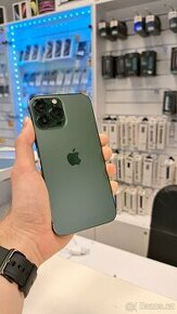 Použitý iPhone 13 Pro Max 128GB - Top stav - 3 roky záruka