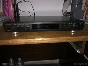 Technics tuner St GT - 350