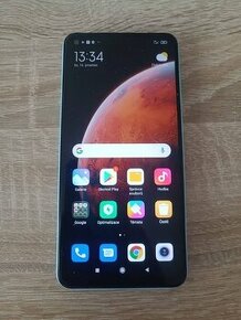 Xiaomi Redmi Note 9 LTE 64GB bílá - 1