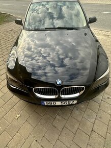 Bmw 525xd