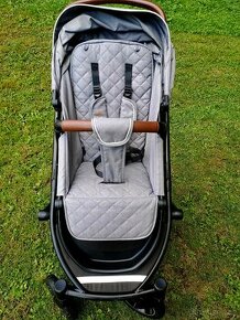 Britax Smile III Nordic Grey - kočárek  sporťák