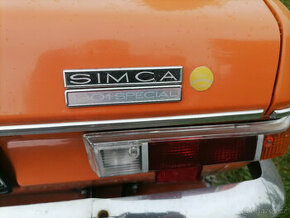 Simca specialka