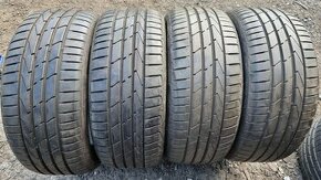 Letní pneu 225/50/17 Hankook