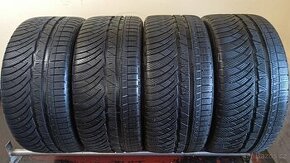 Michelin 255/35 R19 96V 2x7,5mm; 2x6,5mm - 1