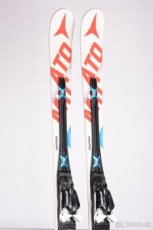 166cm Atomic Redster D2 Gs 3.0 Race Stock Fis, Top Stav