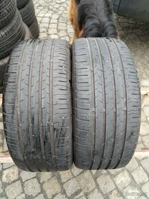 225/40/18 letni pneu CONTINENTAL 225/40 R18 - 1