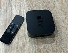 Apple TV