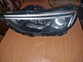 Opel insignia B LED světlo levý 39165281

