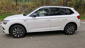 Škoda Kamiq 1.5tsi Monte Carlo - 1